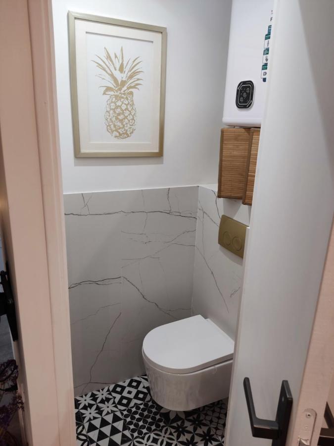 Superbe Avec Jacuzzi Avec Jardin Privé * Lyon