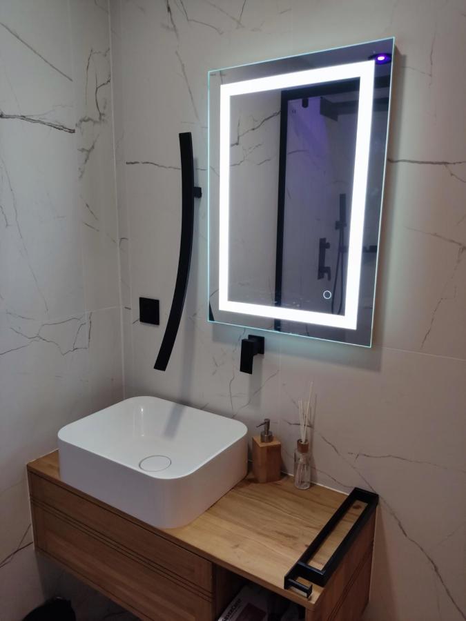 Superbe Avec Jacuzzi Avec Jardin Privé * Lyon