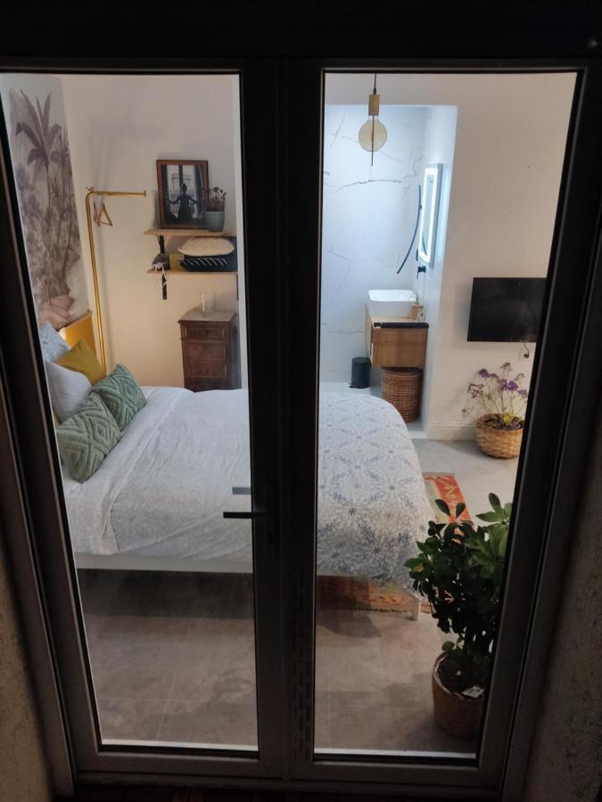 Superbe Avec Jacuzzi Avec Jardin Privé